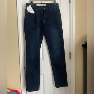 Barbell Men’s Athletic Straight Jeans